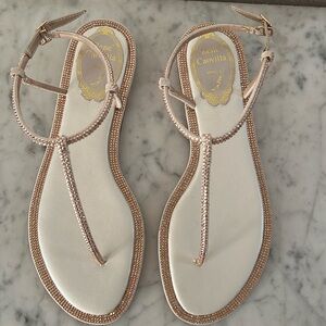 René Caovilla size 37